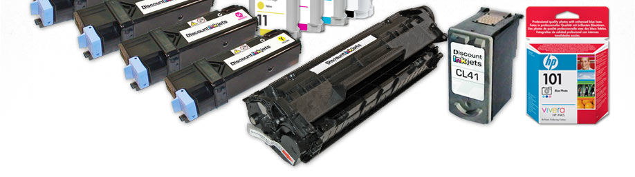 Discountinkjets The 1 Ebay Ink Toner Supplier